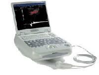 Veterinary Ultrasound Machine