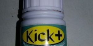Kick Plus Plant Growth Promoter