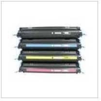 Color Laser Toner Printer Cartridges
