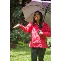 Women's Rain wear