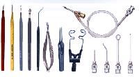 Ophthalmic Instruments