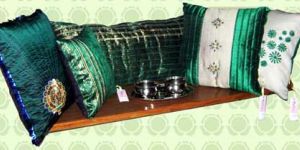 Designer Cushion Cover