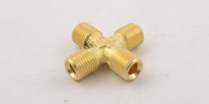 Four Way Male Joint Nipple