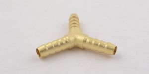 Brass Hose Fittings