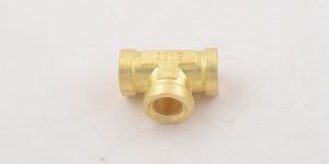Brass Pipe Fittings