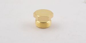 Hex Plugs