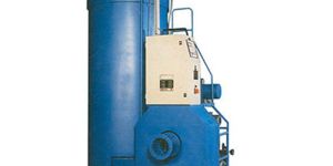 Non Ibr Steam Boiler