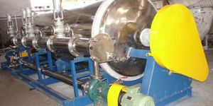 Piece Dyeing Machine