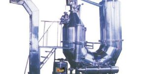 U Type Jet Dyeing Machine