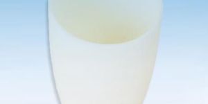 High Alumina Crucibles