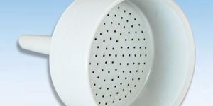 Porcelain Funnels