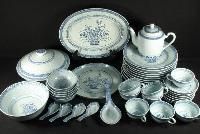 Porcelain Wares