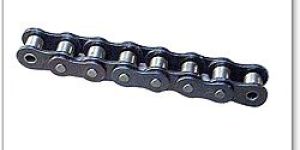 Shot Pitch Roller Chain