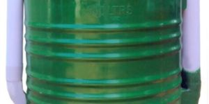 Portable Biogas Plant