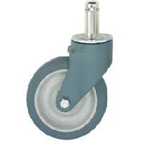 Polymer Caster Wheel