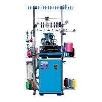 Socks Knitting Machine