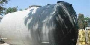 FRP Tanks
