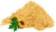Dried Papaya Powder