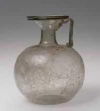 Glass Jug