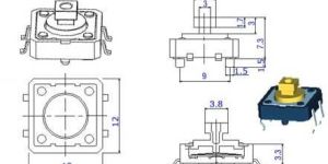 Wire Straightening and Cutting Machine