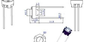 Wire Straightening and Cutting Machine