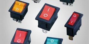 Rocker Switches