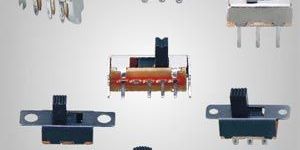 Slider Switches