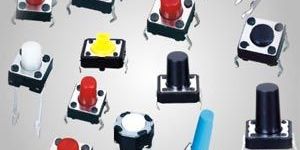 Tactile Switches