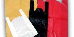 Hm HDPE Bags