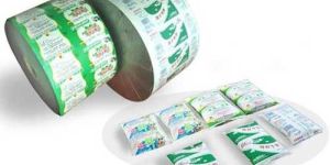 Milk Pouch Film
