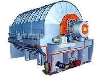 Rotary Vacuum Filters