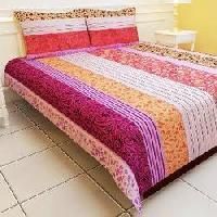 Polyester Viscose Bed Sheets