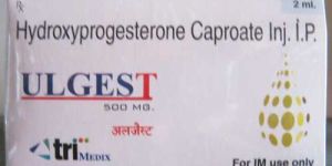 Hydroxyprogesterone Caproate Injection