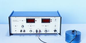 Study of P-N Junctions