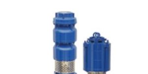 Open Well Submersible Pump