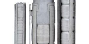 SS Ground Water Pumps