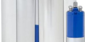 Electric Monoblock Centrifugal Pump