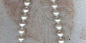 White South Sea Pearl