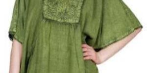 Designer Ladies Poncho