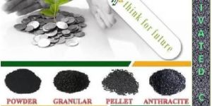 Actived Carbon Powder