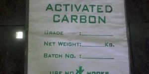 Washed Activated Carbon Powder