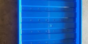 Agricultural Hydroponic Tray