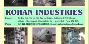 Industrial Process Equipment