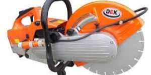 Concrete Cutter