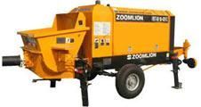 Concrete Pumps