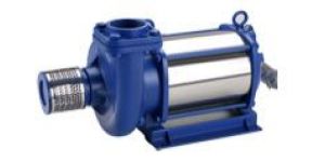Submersible Electric Pumps