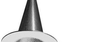 Cone Strainer