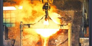 Induction Furnace