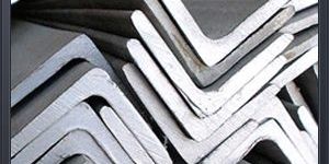 Stainless Steel Angle