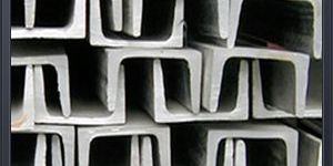 Stainless Steel Channels